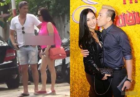 Showbiz Việt 28/10: Hot nhất chuyện Phượng Chanel, Trấn Thành