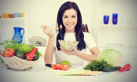 Cách ăn uống để Sh88bet đăng ký miễn phí luôn khỏe mạnh, phòng ngừa bệnh ung thư