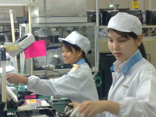 Tin nóng 24h ngày 3/11: Nghỉ 30 phút/ngày với nữ vào