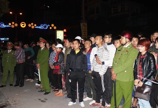 Vụ 4 người chết ở Thanh Hóa: Chồng giết vợ và hai con rồi tự sát