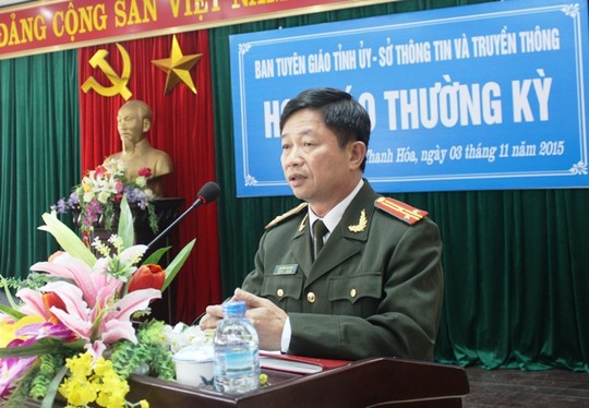 Kết luận cuối cùng vụ cả Shbet111 slot, casino, thể thao, xổ số tử vong tại Thanh Hóa