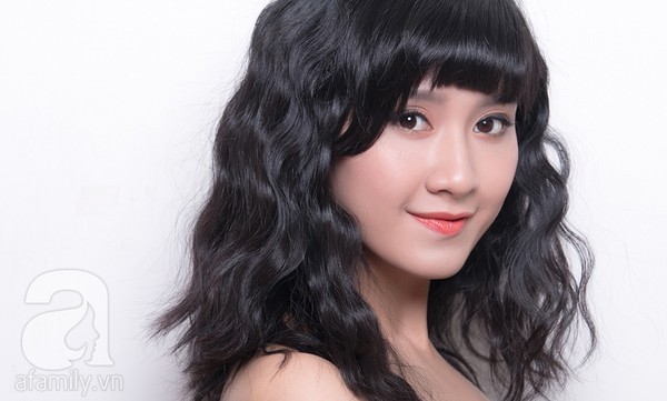 Tự tạo Link Vào SHBET88 Mới Nhất xoăn sóng chỉ với bút chì hoặc ống hút