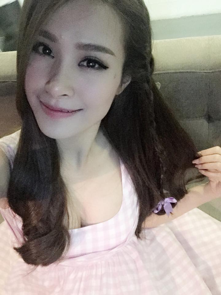 Đông Nhi: 'Hồi teen trong phút chốc '