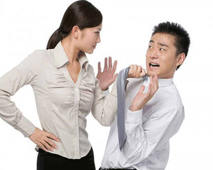 Những mẫu phụ nữ dù các chàng ế già cũng chạy xa