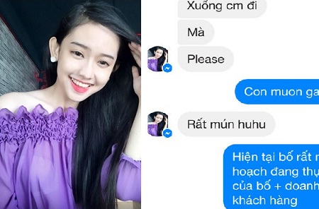 Thúy Vi tiếp tục bị tố