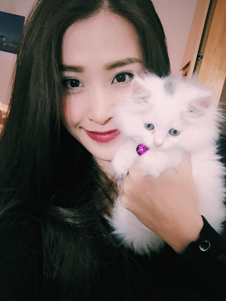 Đông Nhi: 'Ước gì em nó về nhà mình ở'.
