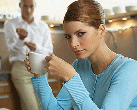 Màn trả thù chồng cay độc của người vợ bị phản bội