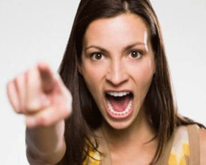 Những câu nói vô duyên khiến chàng ngán ngẩm