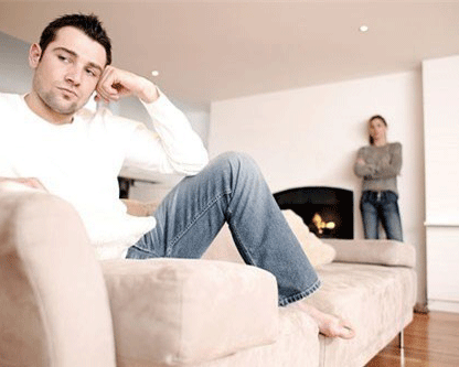 Đau đớn chồng vô sinh nhưng vợ lại mang bầu
