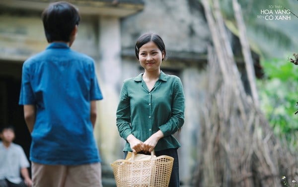 Quá khứ nghèo khổ của diễn viên