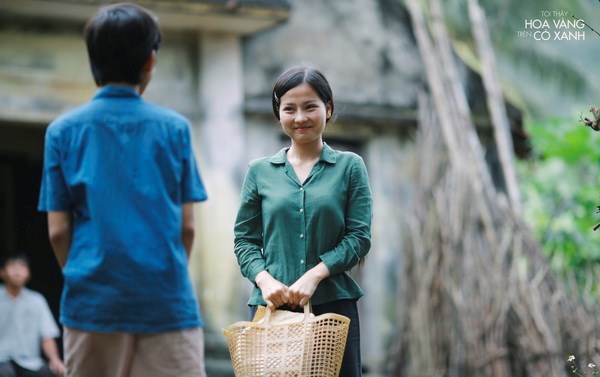 Quá khứ nghèo khổ của diễn viên