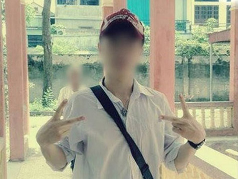 Nam sinh 19 tuổi tử nạn trên cung đường phượt