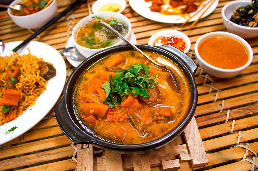 6 quán phá lấu trứ danh đừng quên thử khi đến Sài Gòn
