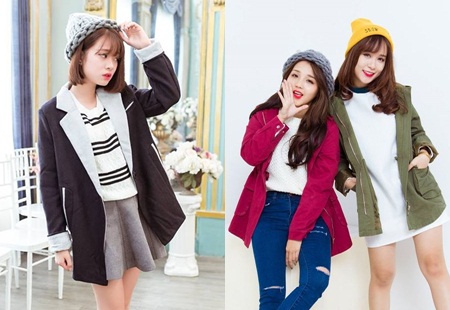 4 kiểu áo khoác sành điệu giá 'Mừng SHBET phiên bản mới 2025' bạn nên có trong tủ đồ