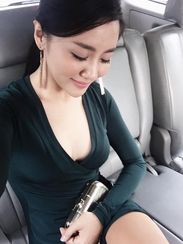 Văn Mai Hương khoe gương mặt khác lạ trong hình ảnh mới. Trước hình ảnh này, nhiều người ngỡ rằng Á Quân Vietnam Idol đã nhờ sự can thiệp của Shbet888 tiền thưởng cực khủng thẩm mỹ.