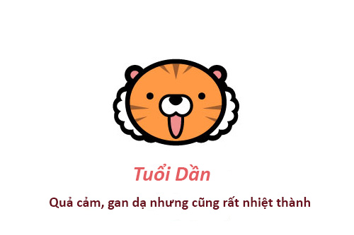 Sinh năm 1986 là tuổi gì, mệnh gì?