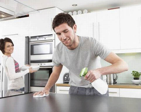 Dấu hiệu cho thấy chàng là người chồng lý tưởng