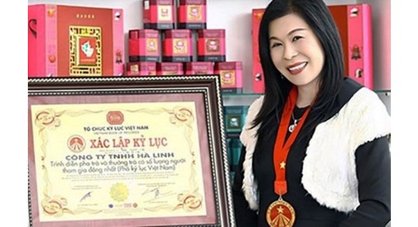Toàn cảnh vụ doanh nhân Hà Linh bị giết ở Trung Quốc