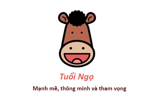 Sinh năm 1990 là tuổi gì, mệnh gì?