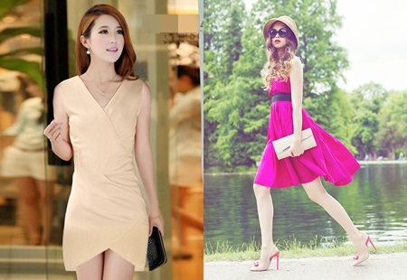 5 mẹo thời trang hữu ích mọi cô nàng