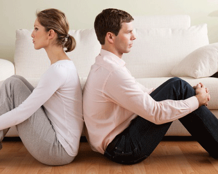 Những dấu hiệu cho thấy chàng đang chán bạn