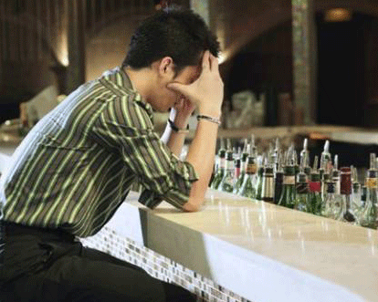 Choáng váng trước lý do người yêu nhất định đòi chia tay
