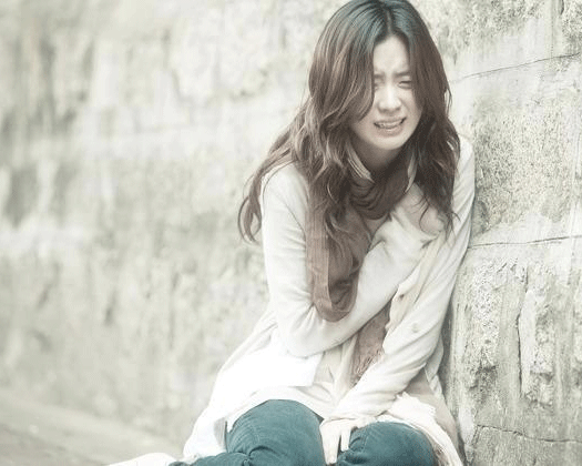 Kẻ thứ 3 đáng thương