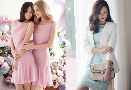 Nên và không nên mặc gì khi đi dự Quatrian shbet hiện đang mở