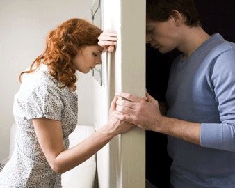 Tôi đã tha thứ cho chồng sau khi phát hiện ra anh ngoại tình