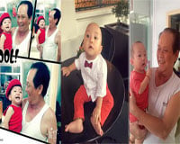Bật mí về hai người đàn ông Tuấn Hưng