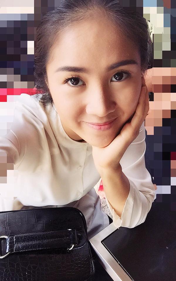Lê Phương \'Tự dưng... Sợ cảm giác phải vui, hoặc phải nói!\'.
