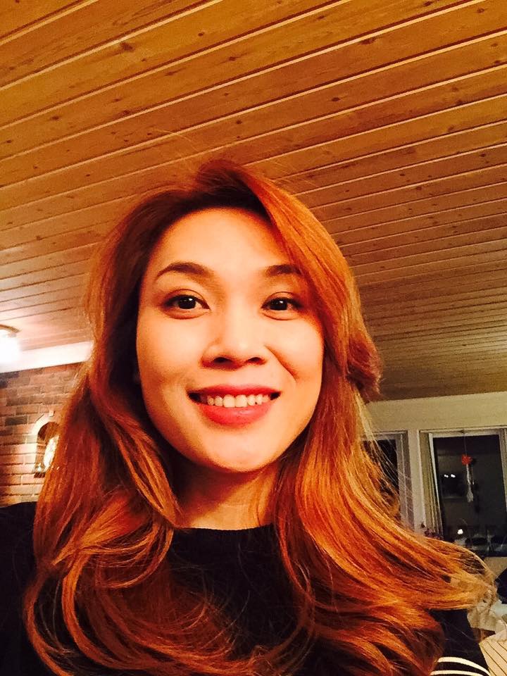 Mỹ Tâm thừa nhận \'Cũng hơi buồn ngủ tí mà thấy dạo này fanpage có vẻ thiếu thiếu gì đó nên tặng các bạn tấm hình này cho nó có không khí nè...\'.