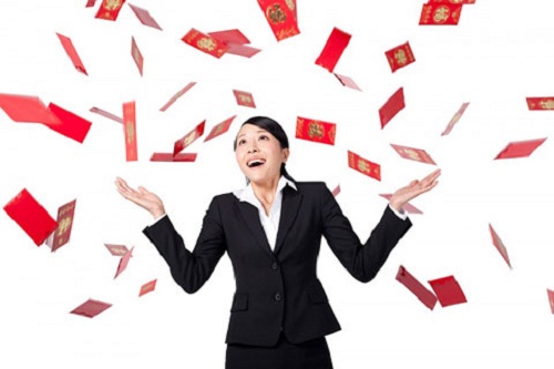 Thưởng Tết 2016 có thể sẽ cao hơn 2015