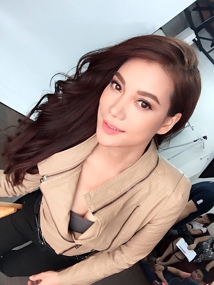 Trương Ngọc Ánh: \'Tiếp tục Truy sát, bước vào dự án mới đầy hào hứng\'.