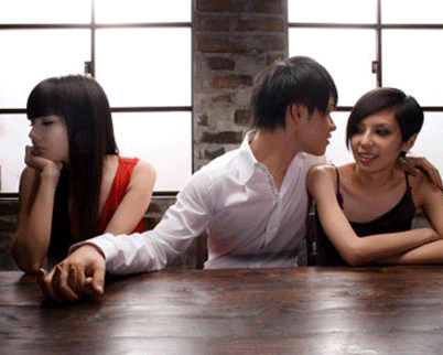 Đọc vị những câu dụ dỗ kinh điển của đàn ông trăng hoa