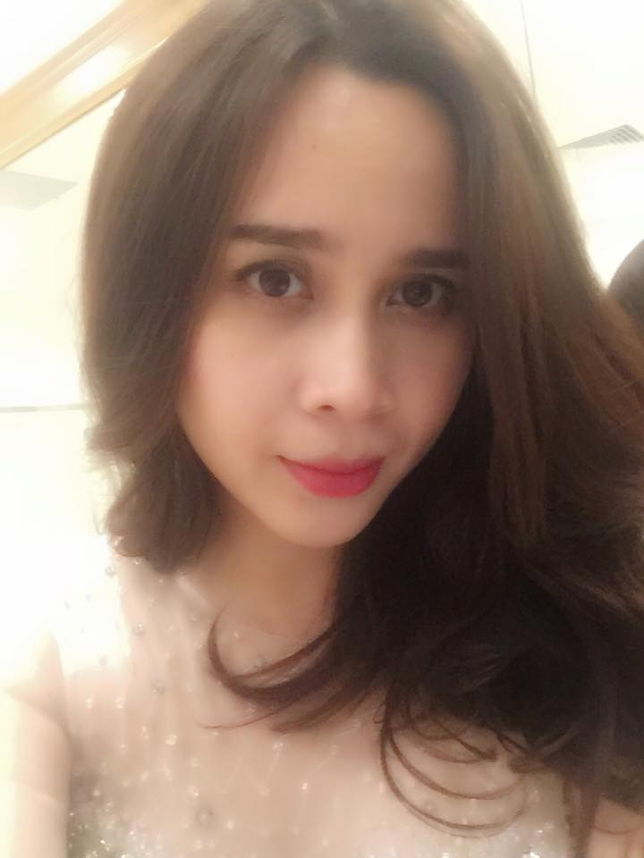 Lưu Hương Giang \'Lâu lắm mới tự sướng!\'.