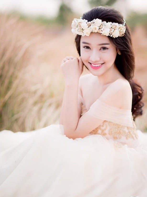Bị hôn phu của Midu 