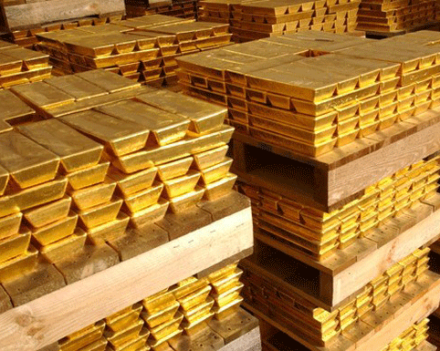 Giá vàng, Đô la Mỹ hôm nay 30-11: Vàng SJC sụt giá mạnh