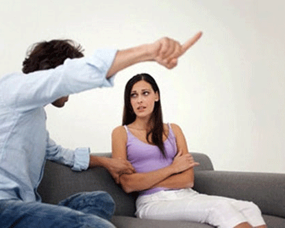 Nghe tin chồng có bồ, tôi thở phào như trút được gánh nặng
