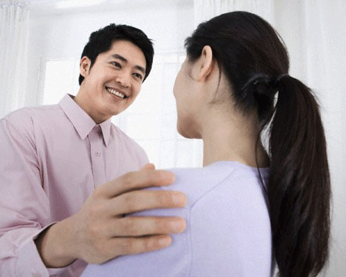 Dấu hiệu nhận biết một anh chàng có tính “đàn bà”