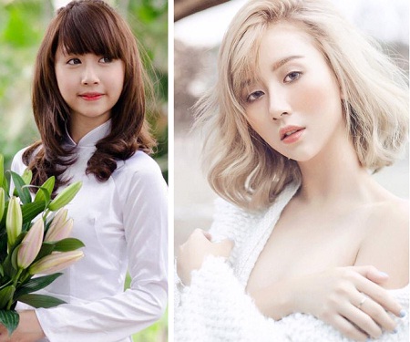 Quỳnh Anh Shyn: Từ hotgirl ngoan hiền bỗng chốc trở thành gái hư