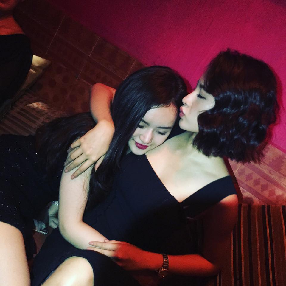 Angela Phương Trinh thừa nhận \'Nơi người phụ nữ quyến rũ lòng người nhất không phải là cái đẹp mà là sự cao quý!\'.