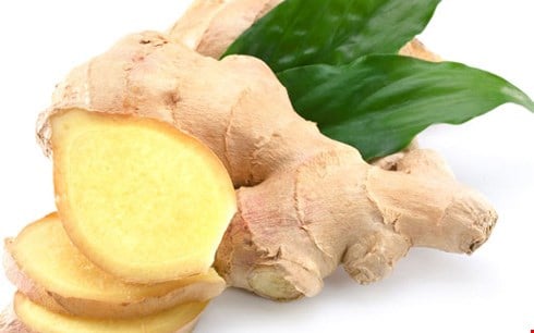 Những điều bắt buộc biết khi ăn gừng để không mang bệnh