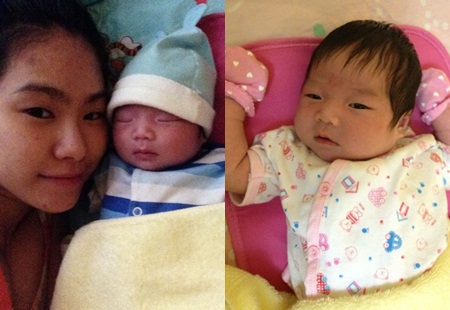 Lần đầu lộ diện con gái Lương Bích Hữu sau ồn ào với Khánh Đơn