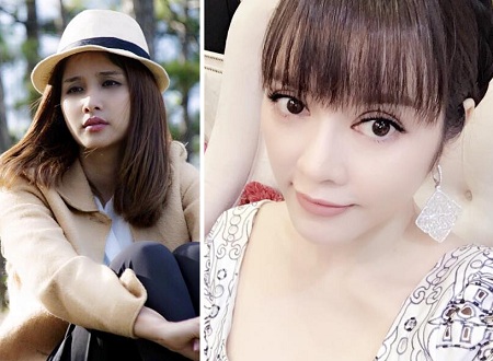 Vợ cũ Phan Thanh Bình trách mình yếu mềm, Lý Nhã Kỳ 'nai tơ'