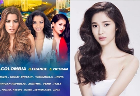 Vbiz 8/12: Phạm Hương