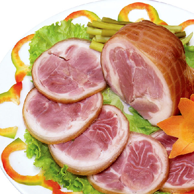 Cách làm thịt xông khói ngon, bổ, rẻ chiêu đãi cả nhà