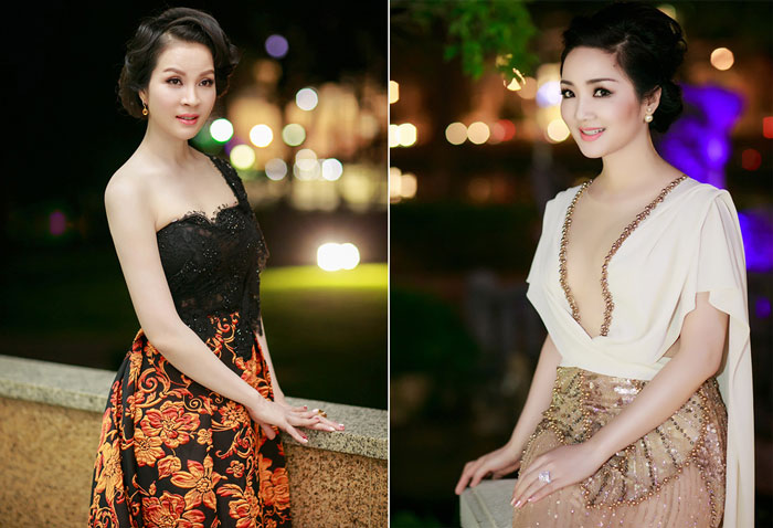 Những
