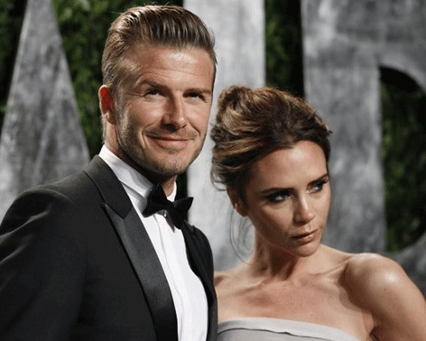 Gia đình Beckham và những câu nói khiến trái tim bạn tan chảy