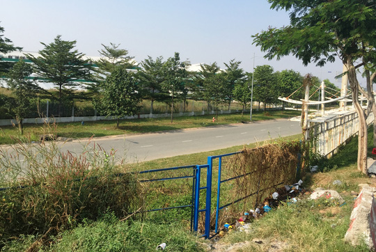 Hàng loạt nữ công nhân bị kẻ biến thái đâm kim tiêm vào ngực